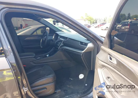 2024 Jeep Grand Cherokee L Altitude 4X4 z USA, uszkodzony, nr VIN 1C4RJKAG4R8517358